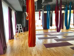 点击看大图 -FineYoga梵音瑜伽·普拉提