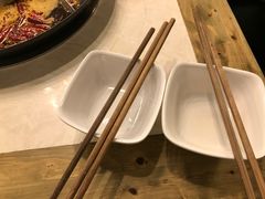 -重庆老火锅王(西安北路店)