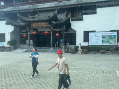 -五龙源极限漂流