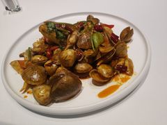 -百富源·海鲜辽菜(浑河堡店)