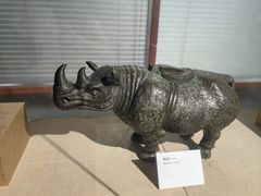 -大钟寺古钟博物馆