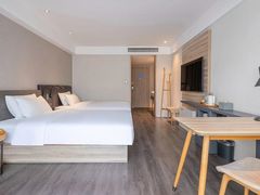 -汉庭优佳(成都一品天下蜀汉路东地铁站店)