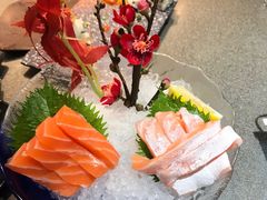 -禾绿寿司·定食·拉面·烧炸(喜荟城店)