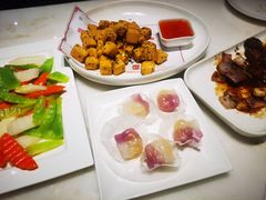 -南太湖山庄·四季轩&国风堂中餐厅
