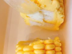 -花园饼屋·吐司蛋糕面包(星海店)