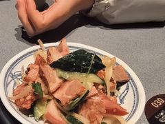 -巴奴毛肚火锅(悠唐购物中心店)