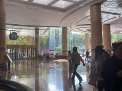 -南京维景国际大酒店(南京博物院店)