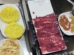 -古乐牛香·鲜牛肉牛杂火锅(高新店)