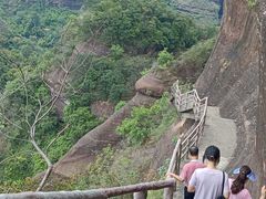 -丹霞山风景名胜区