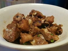 -萧邦音乐会所KTV·蒸汽活海鲜自助(福田店)