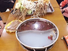 -昱欣麻辣烫·清真