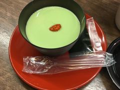 -一兰拉面(梅田阪急东通店)