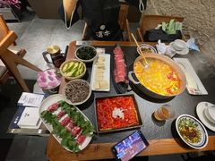 -滇牛云南火锅(桂林路店)