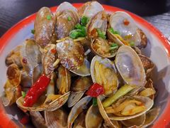 -冶建镜子·老南昌大排档·江西虾王(总店)