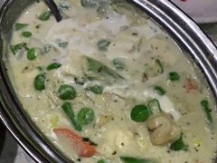 -葛尼沙印度餐厅 (镇明路店)