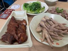 -百家鸡味馆(清泰店)