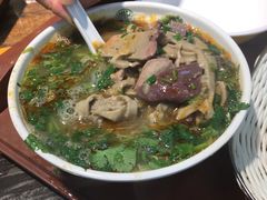 -天津乾毓德饭庄·清真传统炒菜·海鲜烧烤(咸阳路店)