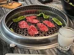 -牛局别馆·和牛烧肉(日月广场店)