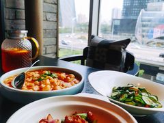 三杯鸡-新加坡海鲜(国贸商城店)