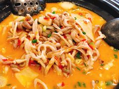 脆肚-李师傅脆肚(梅林店)