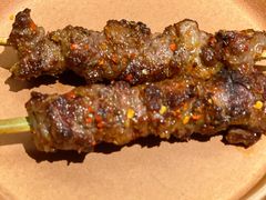 牛肋条串-SHAN山(前滩太古里店)