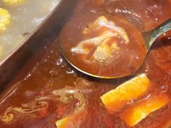 -老码头火锅(玉林店)