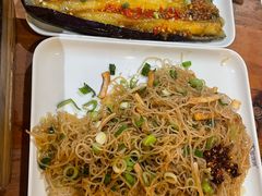 -木屋烧烤(万德庄店)