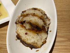 甑糕-秦香阁·西北家常菜(徐汇日月光中心店)