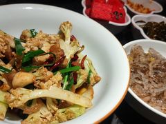 -湘阁里辣(南联锦泰城店)