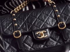 -CHANEL(恒隆广场店)