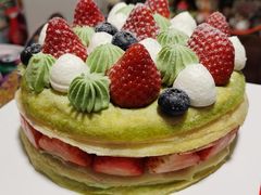 -36cake生日蛋糕(福田店)