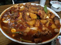 -福顺祥大盘鸡(临潼店)
