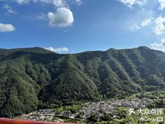 -雁荡山风景名胜区
