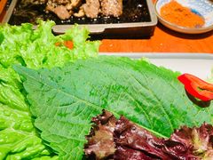-将军牛排·尔滨地标朝鲜族美食(总店)
