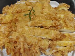 -邢家锅贴老店·非遗·开封菜(金明广场店)