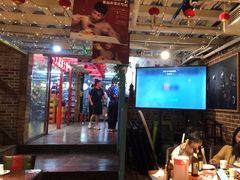 -三个大叔东北烧烤·砂锅菜(西三旗店)