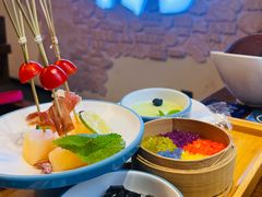 -芸南道·过桥米线(昆明老街旗舰店)