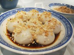 -开心糖水铺(天府三街店)