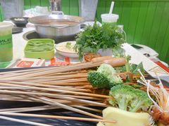 -钢管厂五区小郡肝串串香(南山店)