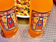 -老五烧烤(盘金华府总店)