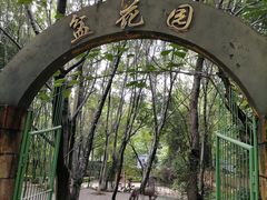 -攀枝花公园