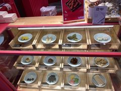 -阮大兴糕团(日月光中心店)