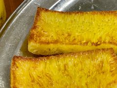 -洲心街道青联村镜记烧肉