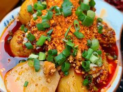 香糯小洋芋-镇江龙·火锅串串(武侯祠店)