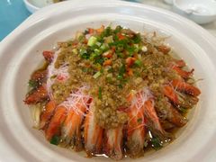 -普天和酒楼·新津菜·烤鸭(天津之眼店)