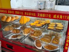 -芬芳甜品(同福路店)