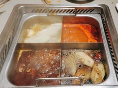 -旺龙巷重庆脆毛肚火锅·潜山扛把子店(潜山商业街店)