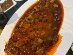 -振生清真饭店(永安道店)