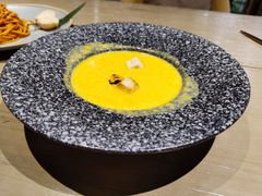 -初拾·花里餐厅(钜城华亿店)