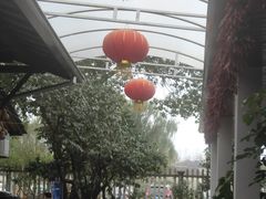 -李东农庄(中南百草园地标店)